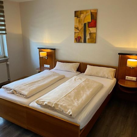 Hotel Carle Marburg Екстер'єр фото