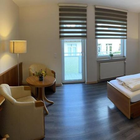 Hotel Carle Marburg Екстер'єр фото