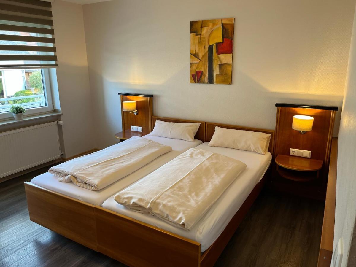 Hotel Carle Marburg Екстер'єр фото