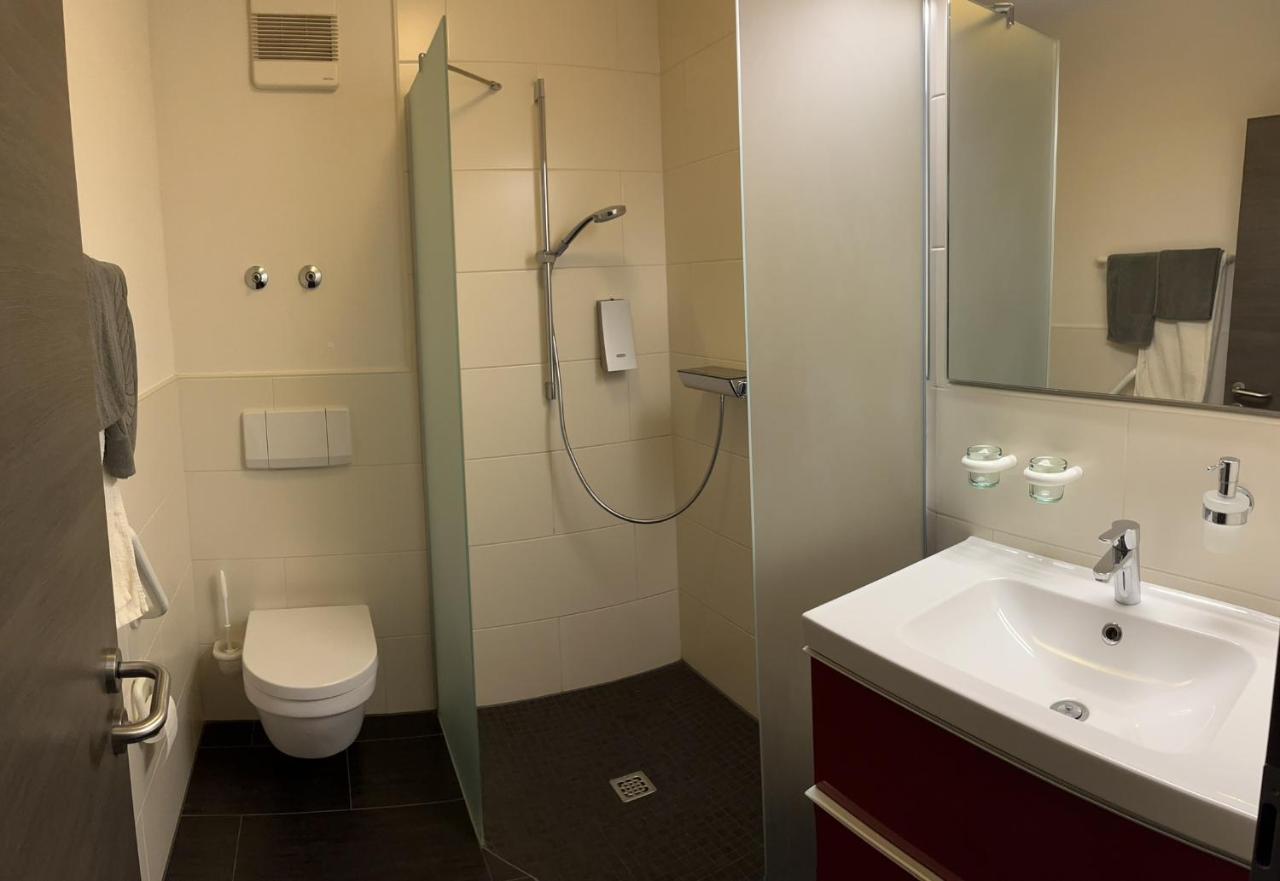 Hotel Carle Marburg Екстер'єр фото